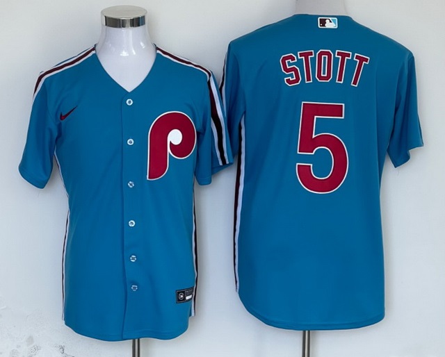 Philadelphia Phillies Jerseys 12